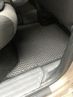 Volkswagen Amarok 2010–2022 EVA avtomobilske preproge (črne) fotografija 3
