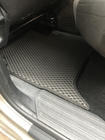 Volkswagen Amarok 2010–2022 EVA avtomobilske preproge (črne) fotografija 5