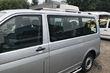 Strešne letve za Volkswagen Caravelle T4 fotografija 1