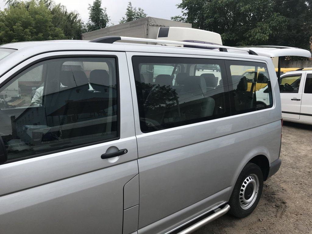 Strešne letve za Volkswagen Caravelle T4