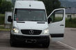 Ksenon za Mercedes Sprinter fotografija 1