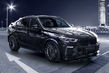 Predelava BMW X6 v izvedbi Hamann fotografija 1