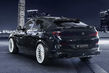 Predelava BMW X6 v izvedbi Hamann fotografija 3