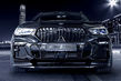 Predelava BMW X6 v izvedbi Hamann fotografija 2