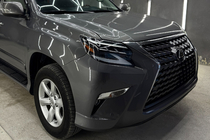 Lexus GX460 2009–2023 Facelift komplet iz 2013-2019 na 2021 fotografija 2