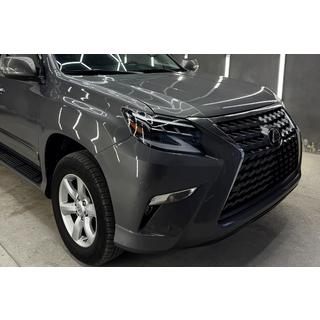 Facelift komplet iz 2013-2019 na 2021 Lexus GX460 2009–2023 fotografija 2
