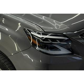 Facelift komplet iz 2013-2019 na 2021 Lexus GX460 2009–2023 fotografija 3