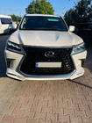 Lexus LX570/450d 2008–2022 Komplet body kita (TRD-Sport 2021-2022) fotografija 6