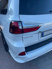 Lexus LX570/450d 2008–2022 Komplet body kita (TRD-Sport 2021-2022) fotografija 7