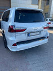 Lexus LX570/450d 2008–2022 Komplet body kita (TRD-Sport 2021-2022) fotografija 8
