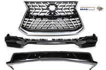 Lexus LX570/450d 2008–2022 Komplet body kita (TRD-Sport 2021-2022) fotografija 1