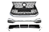 Lexus LX570/450d 2008–2022 Komplet body kita (TRD-Sport 2021-2022) fotografija 2