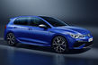 Predstavljena vroča različica hatchbacka Volkswagen Golf R osme generacije fotografija 1