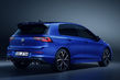 Predstavljena vroča različica hatchbacka Volkswagen Golf R osme generacije fotografija 3