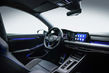 Predstavljena vroča različica hatchbacka Volkswagen Golf R osme generacije fotografija 4