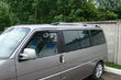 Strešni nosilci za Volkswagen T4 Transporter fotografija 1