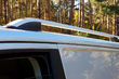 Strešni nosilci za Volkswagen T5 Caravelle fotografija 1