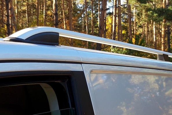 Strešni nosilci za Volkswagen T5 Caravelle