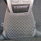 Skoda Superb 2001–2009 EVA avtomobilske preproge (črne) fotografija 20