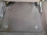 Skoda Superb 2001–2009 EVA avtomobilske preproge (črne) fotografija 17