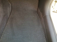Skoda Superb 2001–2009 EVA avtomobilske preproge (črne) fotografija 16