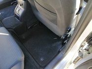 Skoda Superb 2001–2009 EVA avtomobilske preproge (črne) fotografija 15