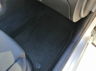 Skoda Superb 2001–2009 EVA avtomobilske preproge (črne) fotografija 14