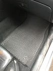 Skoda Superb 2001–2009 EVA avtomobilske preproge (črne) fotografija 4