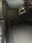Skoda Superb 2001–2009 EVA avtomobilske preproge (črne) fotografija 7