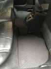 Skoda Superb 2001–2009 EVA avtomobilske preproge (črne) fotografija 9