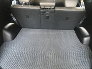 Hyundai Santa Fe 3 2012–2018 Prtljažna preproga (EVA, črna) (5 sedežev) fotografija 5