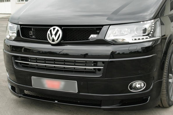 Sprednji odbijač za Volkswagen T5 Transporter