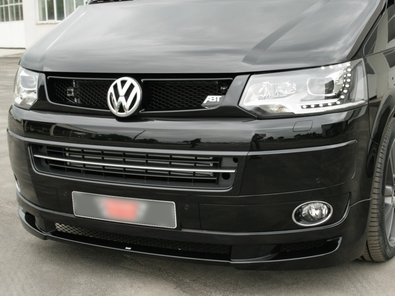 Sprednji odbijač za Volkswagen T5 Transporter