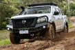 Predstavljen je posodobljeni pick-up Nissan Navara fotografija 4