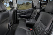 Predstavljen je posodobljeni pick-up Nissan Navara fotografija 6
