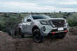 Predstavljen je posodobljeni pick-up Nissan Navara fotografija 1