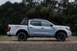 Predstavljen je posodobljeni pick-up Nissan Navara fotografija 3