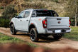 Predstavljen je posodobljeni pick-up Nissan Navara fotografija 2