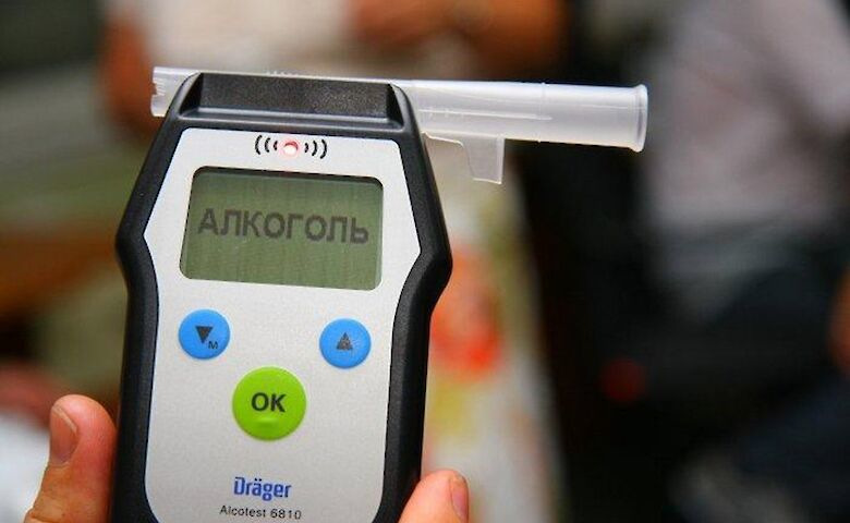 Kako prelisičiti alkotest