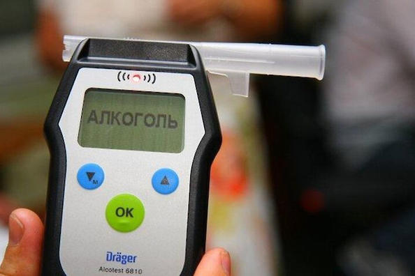 Kako prelisičiti alkotest