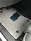 Toyota Sequoia 2007–2022 Poliuretanske talne preproge, 3 vrste (EVA, sive) fotografija 13