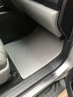 Toyota Sequoia 2007–2022 Poliuretanske talne preproge, 3 vrste (EVA, sive) fotografija 12