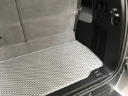 Toyota Sequoia 2007–2022 Prtljažne preproge (EVA, sive) fotografija 5