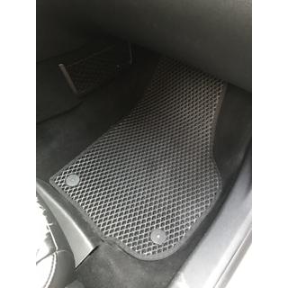 EVA avtomobilske preproge (črne) Skoda Superb 2009–2015 fotografija 3