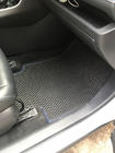 Toyota Rav 4 2019–2025 EVA preproge za avtomatski menjalnik (črne) fotografija 4