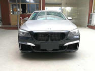 BMW serija 7 F01/F02 2008–2015 M-Tech karoserijski komplet fotografija 3