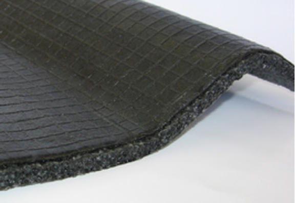 Zvočnoizolacijski materiali Vibroton