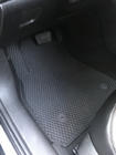 Chevrolet Malibu 2011–2018 EVA avtomobilske preproge (črne) fotografija 2