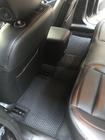 Chevrolet Malibu 2011–2018 EVA avtomobilske preproge (črne) fotografija 9