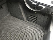 Skoda Superb 2009–2015 Preproga prtljažnika Liftback (EVA, črna) fotografija 4